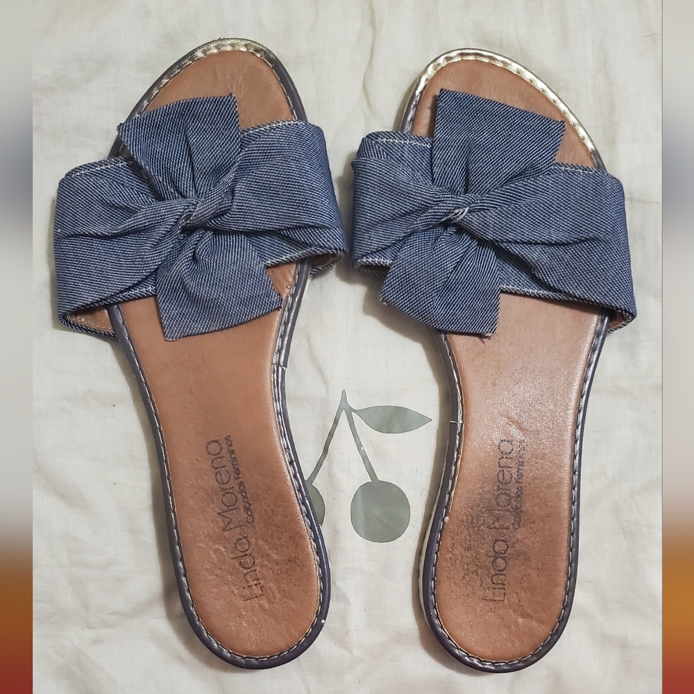 Sandal